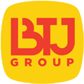 BTJ Logo